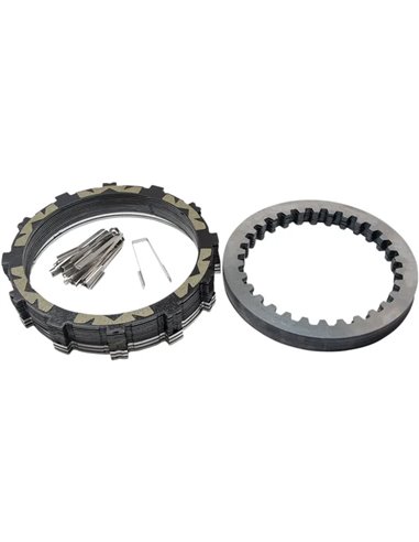 Kit de embrague TorqDrive® REKLUSE RMS-2803082