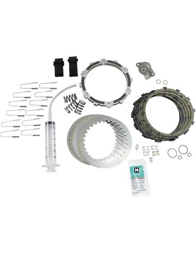 Kit de embrague RadiusX REKLUSE RMS-6383