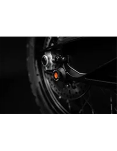 Adaptador para caballete de paddock GILLES TOOLING PSA2-M10-O