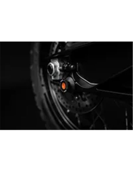 Adaptador para caballete de paddock GILLES TOOLING PSA2-M10-O