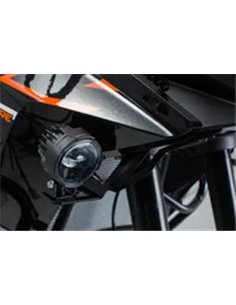 Kit para montaje de luces SW-MOTECH NSW.04.004.10201/B