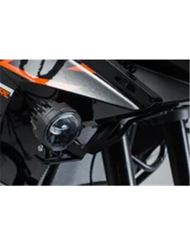 Kit para montaje de luces SW-MOTECH NSW.04.004.10201/B