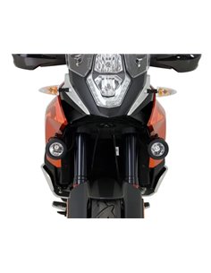 Soporte para luces DENALI LAH.04.10100