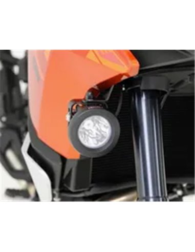 Soporte para luces DENALI LAH.04.10100