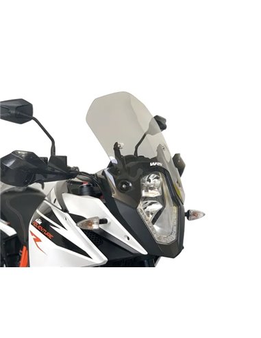 Parabrisas WRS KT002F