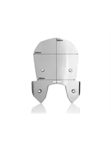 Parabrisas WRS KT002F