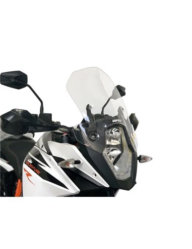 Parabrisas WRS KT002T