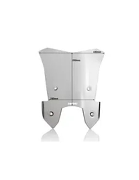 Parabrisas WRS KT003F