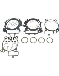 Kit de juntas de culata ATHENA P400270620054