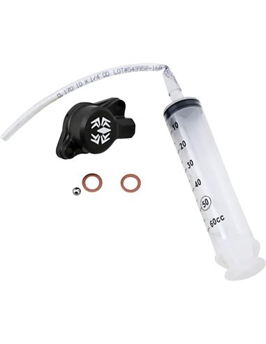 Kit de cilindro esclavo manual REKLUSE RMS-2403025