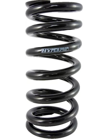 Kit muelles de amortiguador HYPERPRO SP-KT09-SSB002B