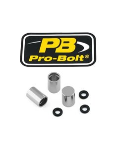 Tapón purgador pinza de freno PRO BOLT BNCOVER7-3S