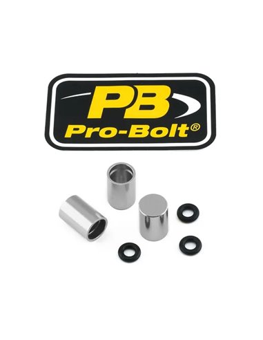 Tapón purgador pinza de freno PRO BOLT BNCOVER7-3S