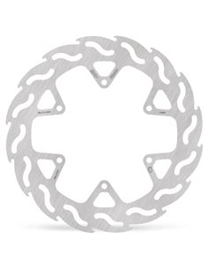 Disco de freno trasero serie Flame MOTO-MASTER 110403