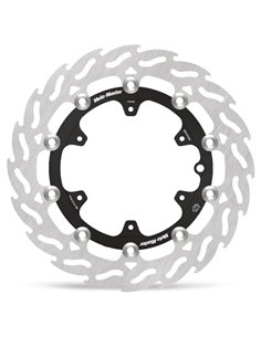 Disco Flame Series MOTO-MASTER 112102
