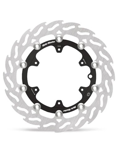 Disco Flame Series MOTO-MASTER 112102