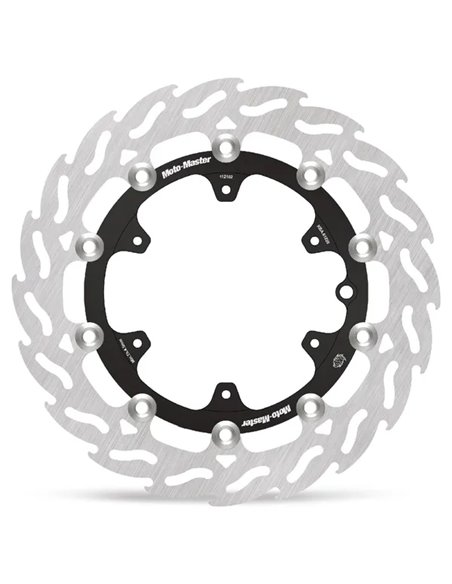 Disco Flame Series MOTO-MASTER 112102