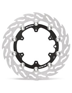 Disco flotante Flame Series MOTO-MASTER 112103