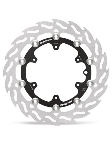 Disco flotante Flame Series MOTO-MASTER 112103