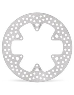 Disco trasero serie Halo MOTO-MASTER 110490