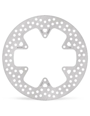 Disco trasero serie Halo MOTO-MASTER 110490