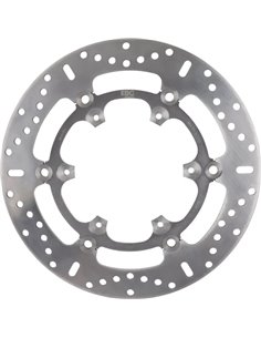 Disco de freno EBC MD844X