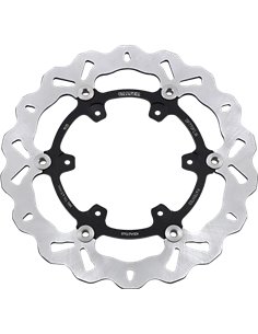 Disco de freno Wave® GALFER DF770FLW