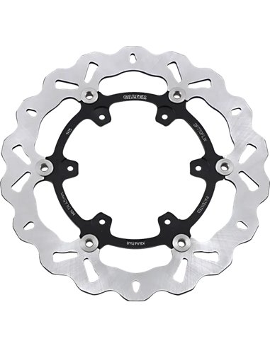 Disco de freno Wave® GALFER DF770FLW