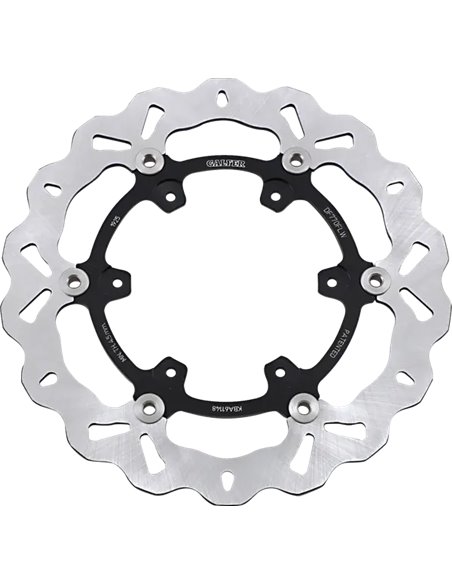 Disco de freno Wave® GALFER DF770FLW