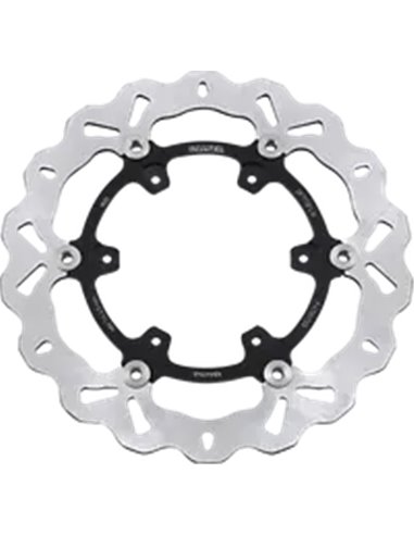 Disco de freno Wave® GALFER DF770FLW