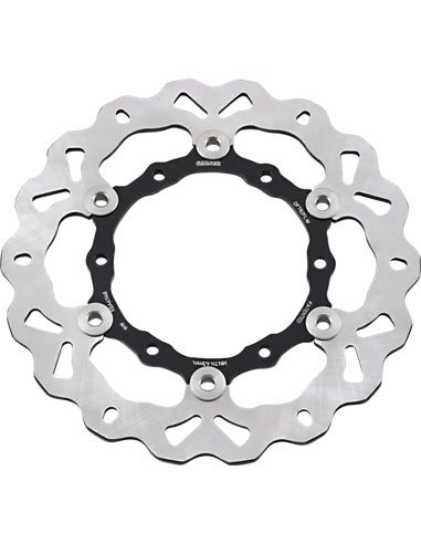 Disco de freno Wave® GALFER DF782FLW