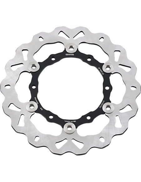 Disco de freno Wave® GALFER DF782FLW