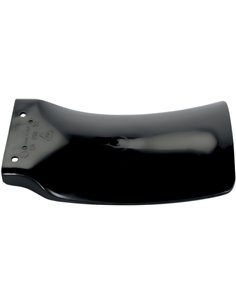 UFO-Plast shock absorber guard mudflap Honda black HO02659-001
