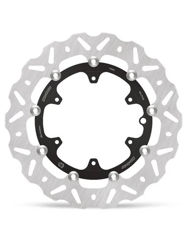 Disco de freno Nitro Series MOTO-MASTER 112369