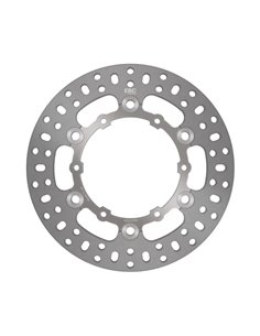 Disco de freno fijo redondo D-Series Offroad EBC MD6298D