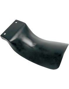 Protector amortidor Suzuki Rm125-250 negre Su02939-001 UFO-Plast