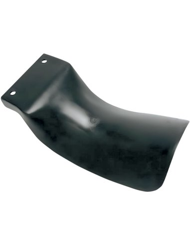 Protection d'amortisseur Suzuki Rm125-250 noir Su02939-001 UFO-Plast