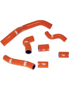 Kit de mangueras de radiador SAMCO SPORT KTM-13-OR