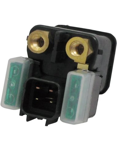 Interruptor de solenoide RICK'S MOTORSPORT ELECTRIC 65-603