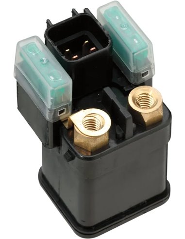 Interruptor de relé de arranque MOOSE OFFROAD M-65-603