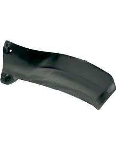 Ktm 2-4-Stroke preto Kt03055-001 protetor de amortecedor UFO-Plast