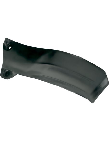 Protector amortiguador Ktm 2-4-Stroke negro Kt03055-001 UFO-Plast