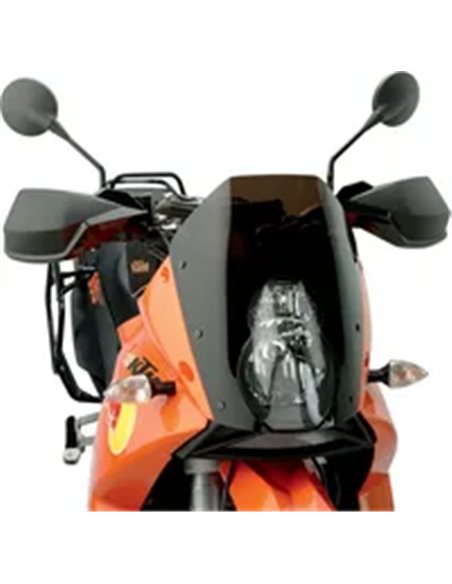 Cúpula Adventure MOOSE OFFROAD S-MKTM