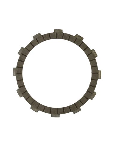 Discos de fricción para actualizar embrague SBS 60139