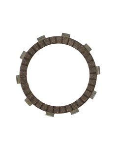 Discos de fricción de embrague estándar SBS 50139