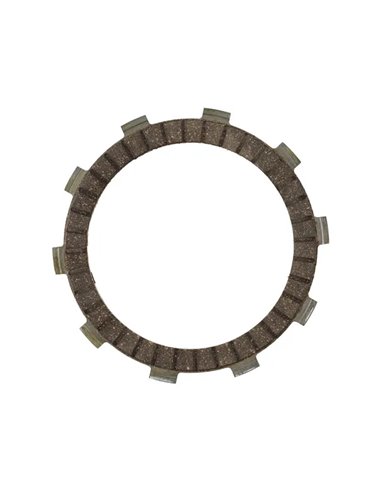 Discos de fricción de embrague estándar SBS 50139