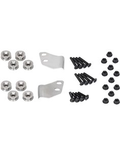 Kit adaptadores para soportes laterales EVO SW-MOTECH KFT.00.152.200