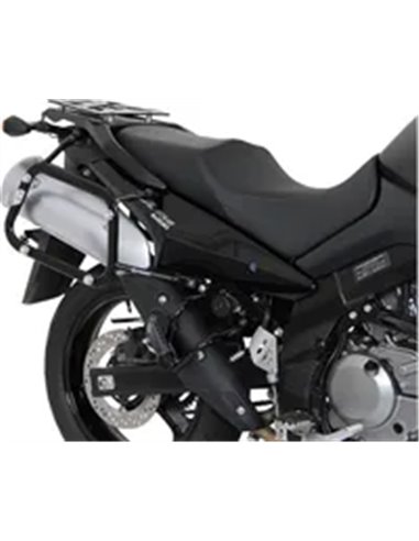 Kit adaptadores para soportes laterales EVO SW-MOTECH KFT.00.152.200