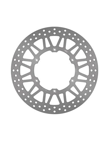 Disco de freno fijo redondo D-Series Offroad EBC MD6266D