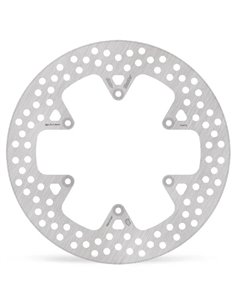 Disco trasero serie Halo MOTO-MASTER 110472